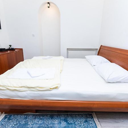 Sarajevo Center Apartment Eksteriør billede