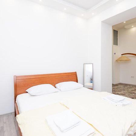 Sarajevo Center Apartment Eksteriør billede
