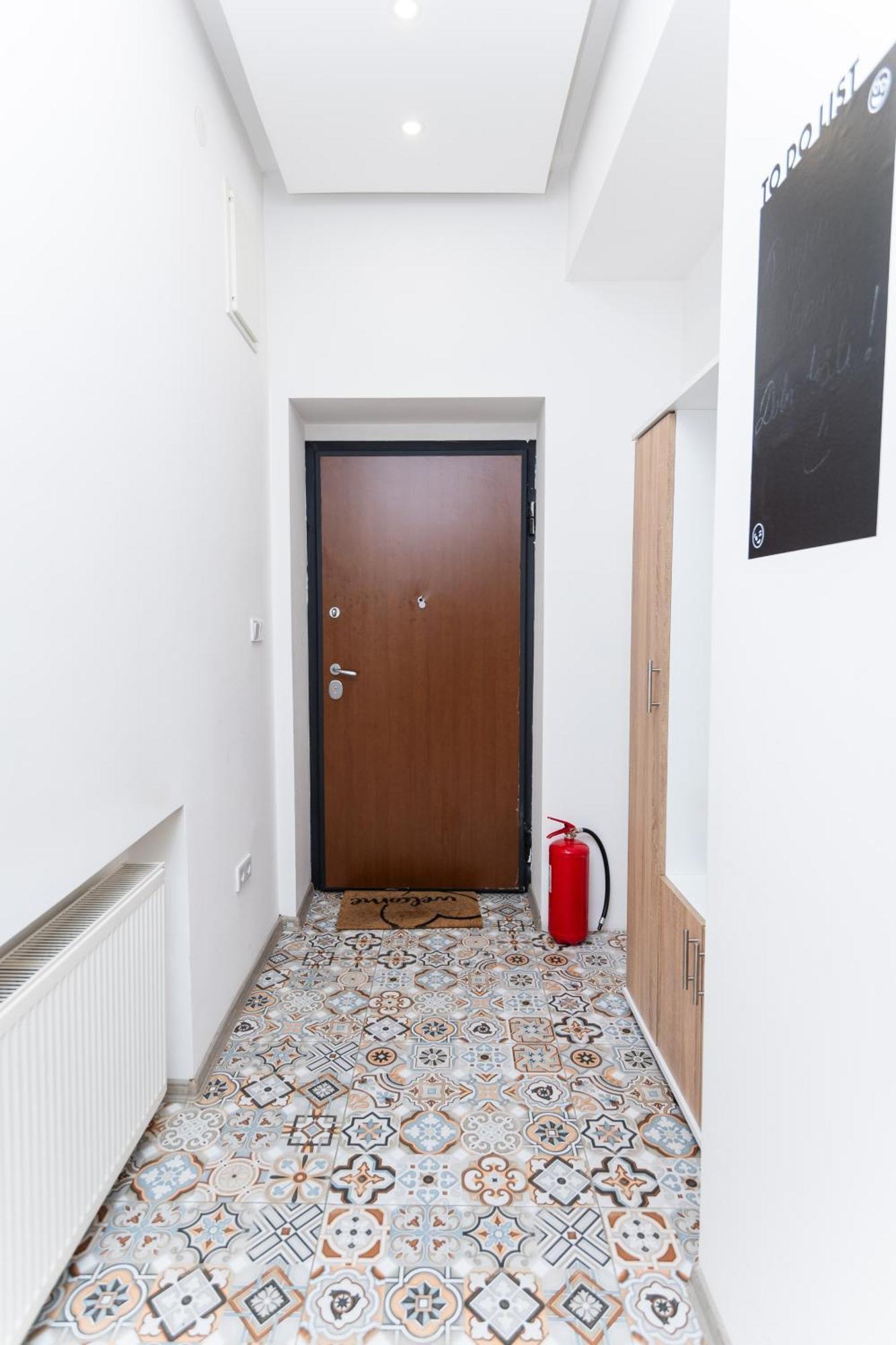 Sarajevo Center Apartment Eksteriør billede