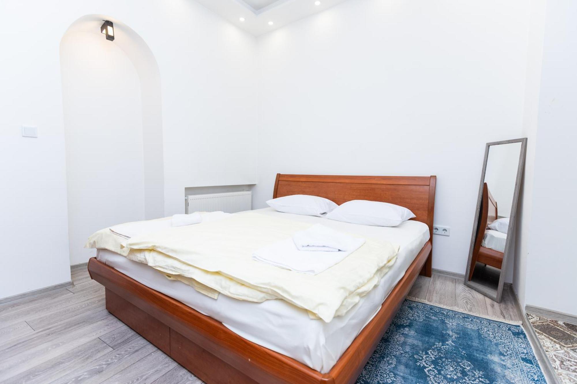 Sarajevo Center Apartment Eksteriør billede