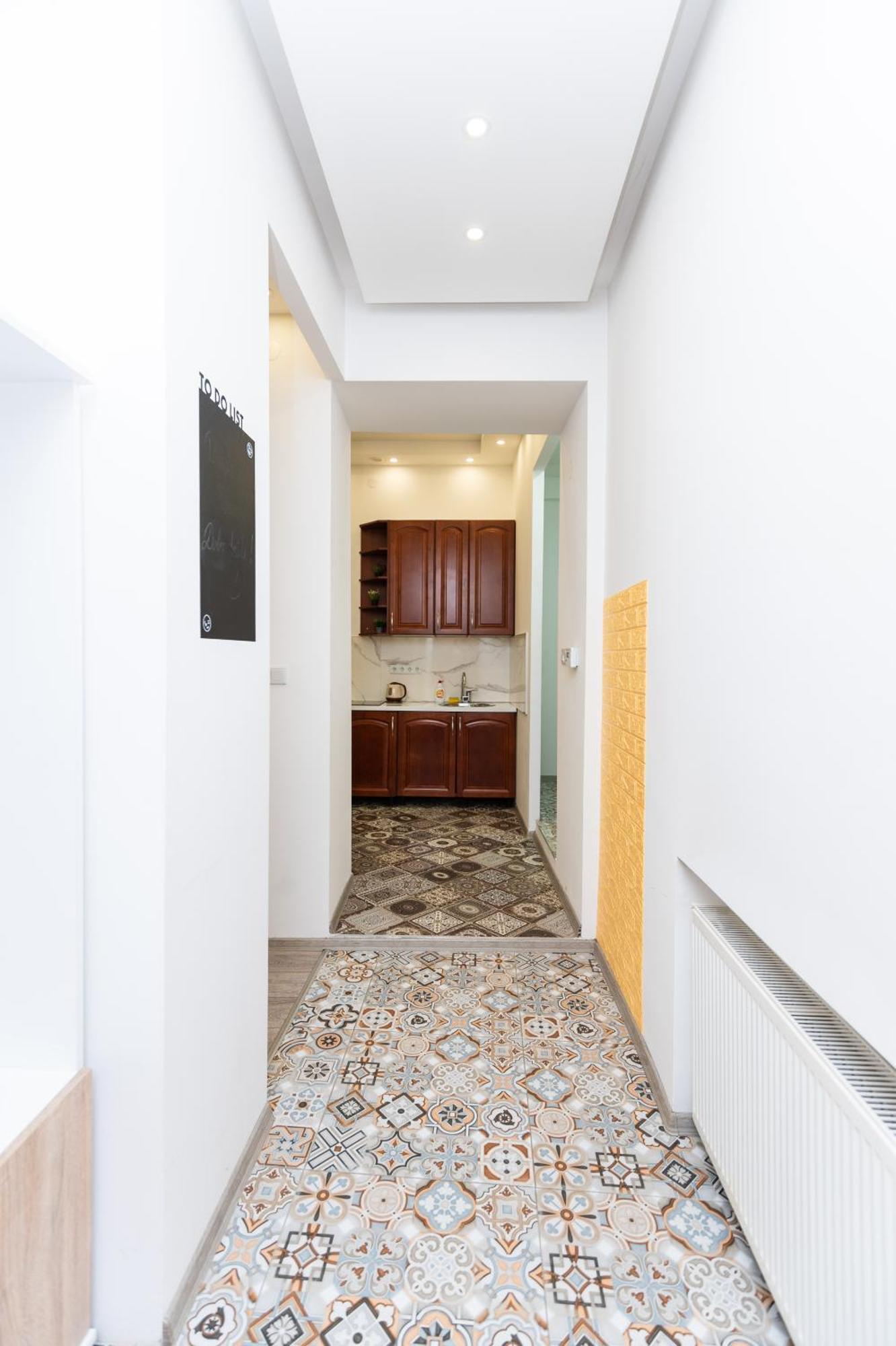 Sarajevo Center Apartment Eksteriør billede